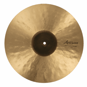 SABIAN 17" Artisan Traditional Sym Medium Light Single