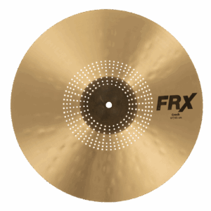 SABIAN 17" FRX Crash