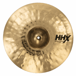 SABIAN 17" HHX Synergy Medium Single