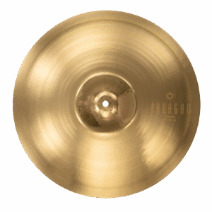 SABIAN 17" Paragon Crash Brilliant Finish