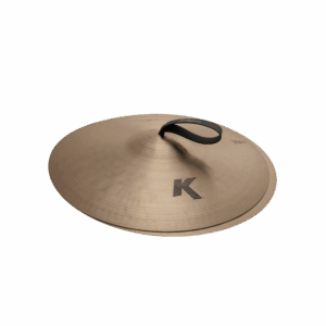 18" K Klassisch Symphonic Medium Heavy, Pair