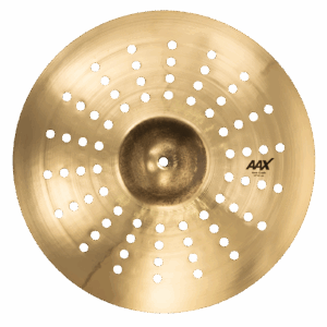 SABIAN 18" AAX Aero Crash Brilliant