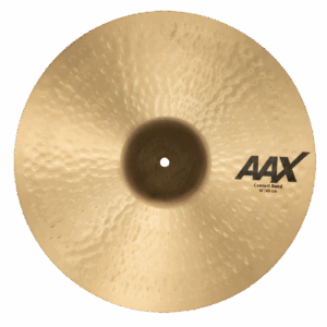 SABIAN 18" AAX Concert Band Single