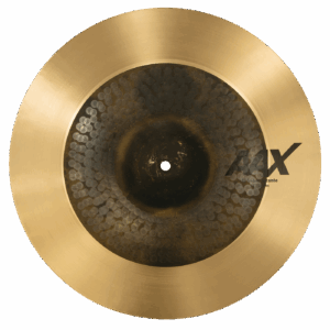 SABIAN 18" AAX El Sabor Picante Hand Crash