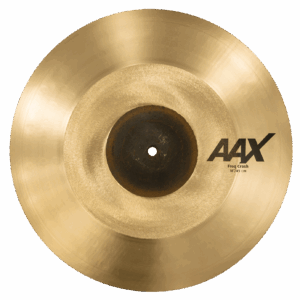 SABIAN 18" Freq Crash