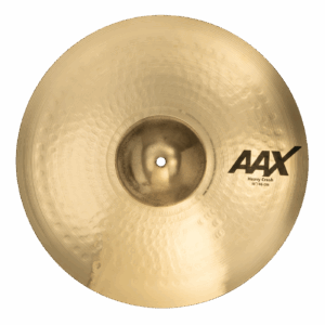 SABIAN 18" AAX Heavy Crash Brilliant Finish