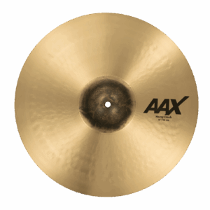 SABIAN 18" AAX Heavy Crash