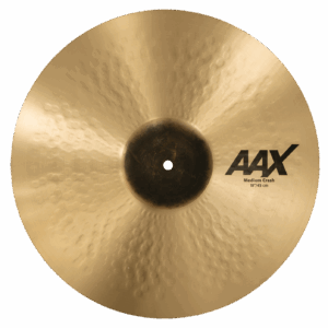 SABIAN 18" Medium Crash AAX