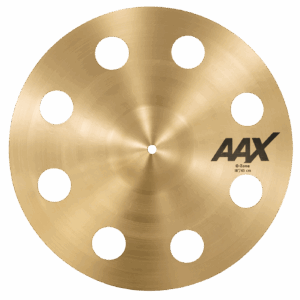 SABIAN 18" AAX O-Zone Crash