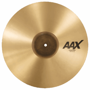 SABIAN 18" AAX Suspended