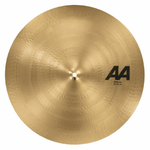 SABIAN 18" AA Chinese