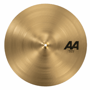 SABIAN 18" AA Marching