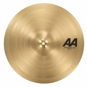 SABIAN 18" AA Medium Thin Crash