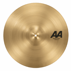 SABIAN 18" AA Medium Crash