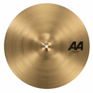 SABIAN 18" AA Suspended