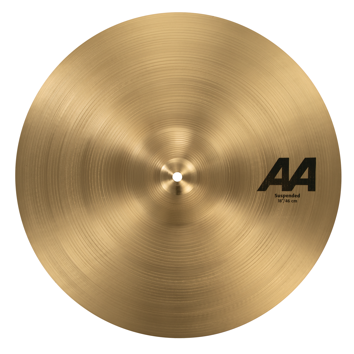 SABIAN 18" AA Suspended