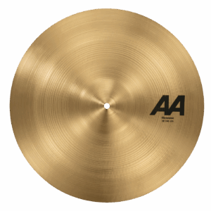 SABIAN 18" AA Viennese Single