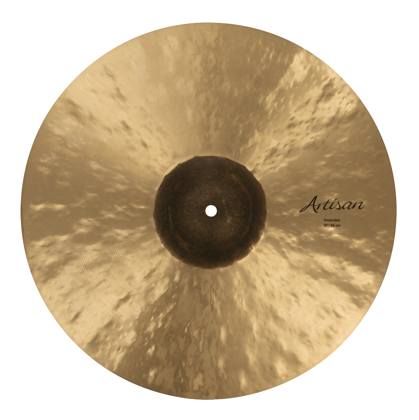 SABIAN 18" Artisan Suspended
