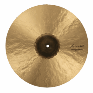 SABIAN 18" Artisan Sym Medium Heavy Single