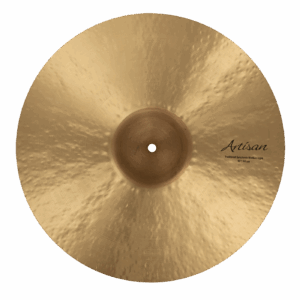 SABIAN 18" Artisan Sym Medium Light Single