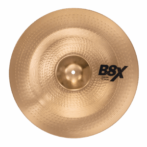 SABIAN 18" B8X Chinese
