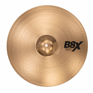SABIAN 18" B8X Crash Ride