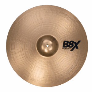 SABIAN 18" B8X Concert Band