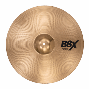 SABIAN 18" B8X Rock Crash