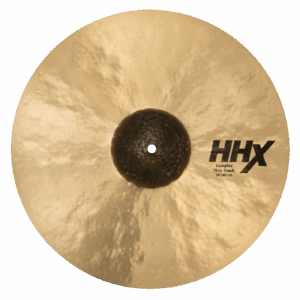 SABIAN 18" HHX Complex Thin Crash