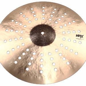 18" HHX COMPLEX AERO CRASH