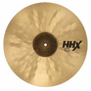 18" HHX COMPLEX ESPRESSIVO