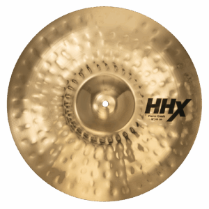 18" HHX FIERCE CRASH BR.