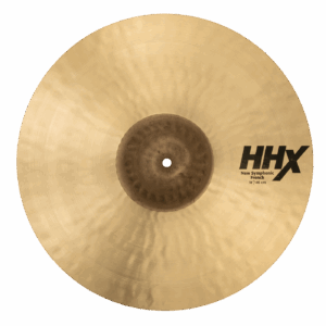 SABIAN 18" HHX New Sym French Single
