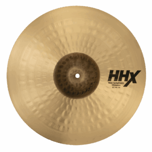 SABIAN 18" HHX New Sym Viennese Single