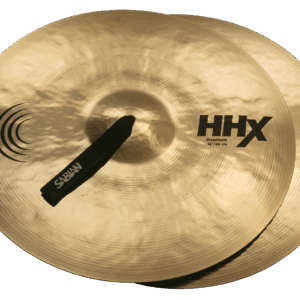 SABIAN 18" HHX Overture Br.