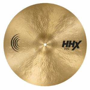 SABIAN 18" HHX Overture Single
