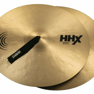 SABIAN 18" HHX Overture