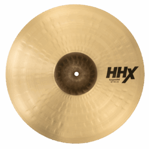 SABIAN 18" HHX Suspended