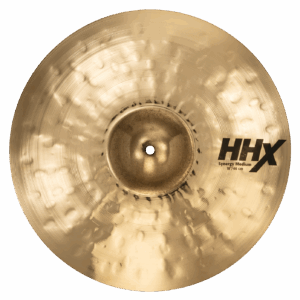 SABIAN 18" HHX Synergy Medium