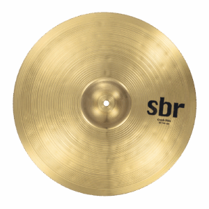 SABIAN 18" SBr Crash Ride