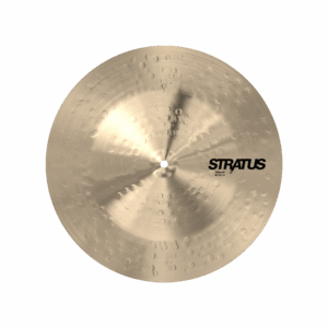SABIAN 18" STRATUS CHINESE