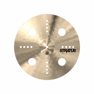 SABIAN 16" STRATUS ZERO