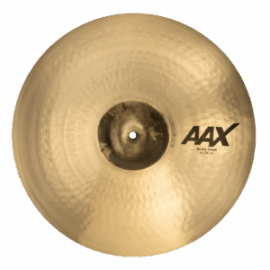 SABIAN 19" AAX Heavy Crash Brilliant Finish