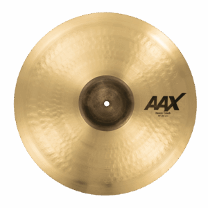SABIAN 19" AAX Heavy Crash