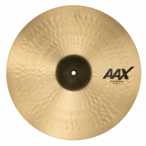 SABIAN 19" AAX Marching Band