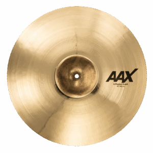 SABIAN 19" AAX X-Plosion Crash Brilliant Finish