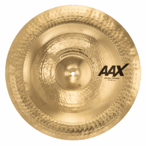 SABIAN 19" AAX X-Treme Chinese Brilliant Finish