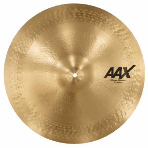 SABIAN 19" AAX X-Treme Chinese