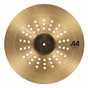SABIAN 19" AA Holy China