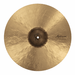 SABIAN 19" Artisan Traditional Sym Medium Heavy Single